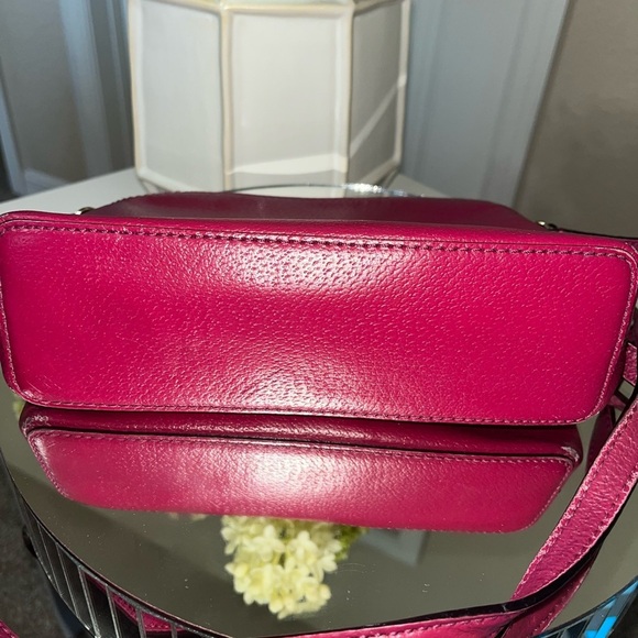 Kate Spade Wellesley Hanna in Dark Pink - Picture 7 of 9